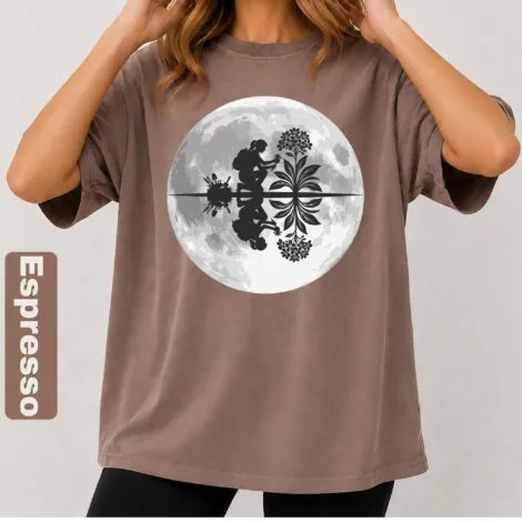 Geometric Design - Artvage Graphic Tee
